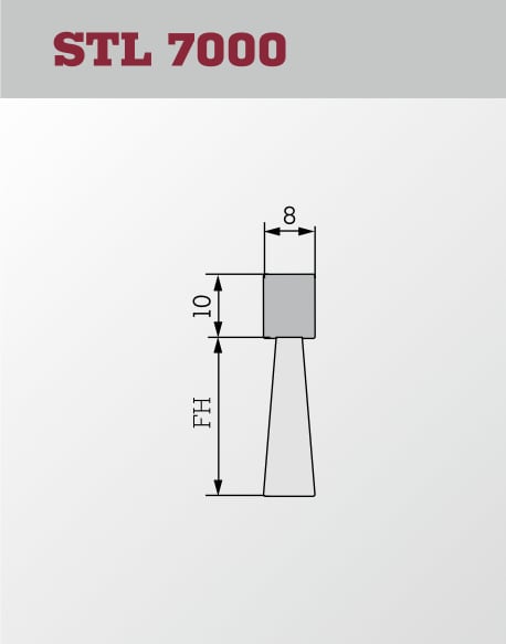 STL7000