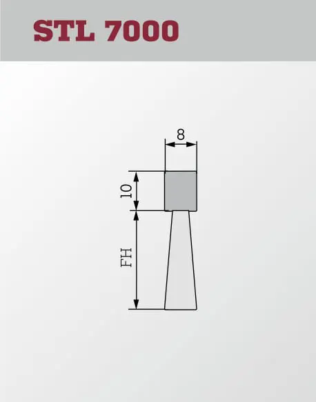 STL7000