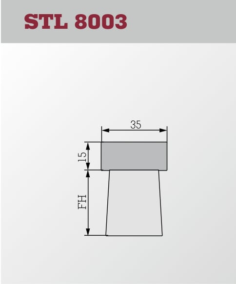 STL8003