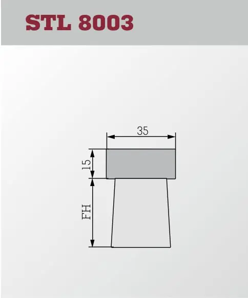 STL8003
