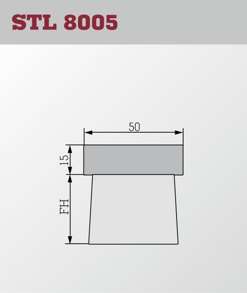 STL8005