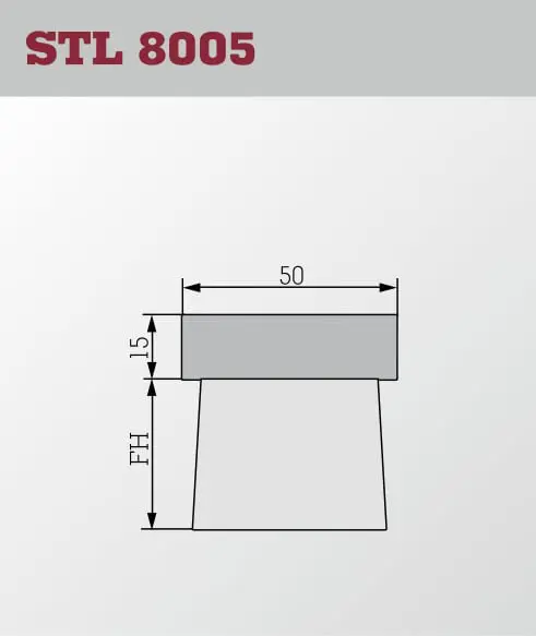 STL8005