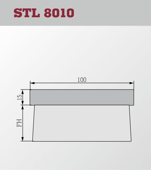 STL8010