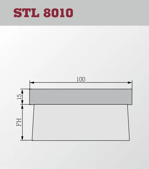 STL8010