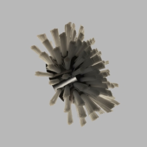 Специальная щетка